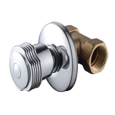 Simple style high quality brass body unidirectional bathroom faucet shower